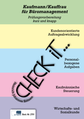 Bild: Check iT - Kaufleute f&uuml;r B&uuml;romanagement - u-form Verlag, Hermann Ullrich GmbH & Co KG