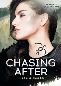 Enlarge image Cover: CHASING AFTER - Nova MD