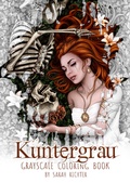 Cover: Kuntergrau - Nova MD