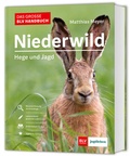 Cover: Das gro&szlig;e BLV Handbuch Niederwild - BLV