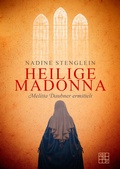 Cover: Heilige Madonna - XOXO-Verlag