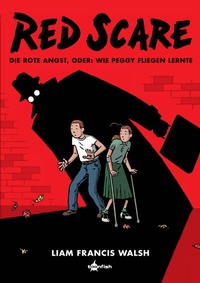 Abbildung von: Red Scare - Splitter-Verlag
