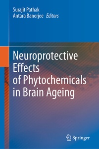 Abbildung von: Neuroprotective Effects of Phytochemicals in Brain Ageing - Springer