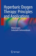 Bild: Hyperbaric Oxygen Therapy: Principles and Applications - Springer