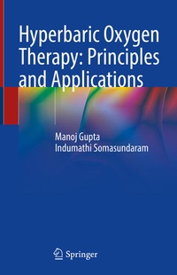 Bild: Hyperbaric Oxygen Therapy: Principles and Applications - Springer