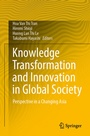 Cover: Knowledge Transformation and Innovation in Global Society - Springer