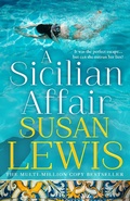 Cover: A Sicilian Affair - HarperCollins