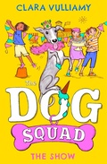 Cover: The Show - HarperCollins
