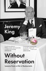Cover: Without Reservation - Fourth Estate Ltd