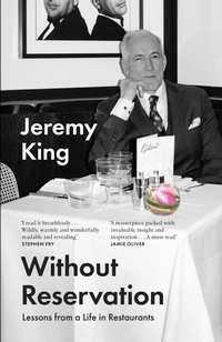 Enlarge image Cover: Without Reservation - Fourth Estate Ltd