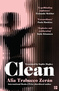 Enlarge image Cover: Clean - Fourth Estate Ltd