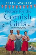Cover: Victory for the Cornish Girls - AVON, a division of HarperCollins Publishers Ltd