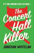 Cover: The Concert Hall Killer - HarperCollins
