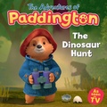 Cover: The Dinosaur Hunt - HarperCollins