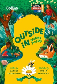 Enlarge image Cover: Outside In - Collins