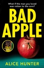 Cover: Bad Apple - AVON, a division of HarperCollins Publishers Ltd
