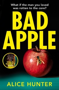 Enlarge image Cover: Bad Apple - AVON, a division of HarperCollins Publishers Ltd