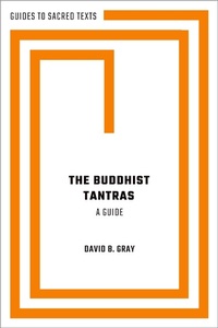 Abbildung von: The Buddhist Tantras - OUP eBook