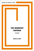 Cover: The Buddhist Tantras - OUP eBook