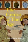 Cover: The Genius of their Age - OUP eBook