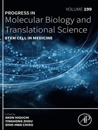 Abbildung von: Stem Cell in Medicine - Academic Press