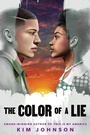 Cover: The Color of a Lie - Random House Books for Young Readers