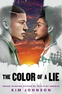 Enlarge image Cover: The Color of a Lie - Random House Books for Young Readers