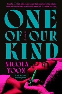 Enlarge image Cover: One of Our Kind - Vintage