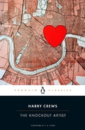 Cover: The Knockout Artist - Penguin Classics