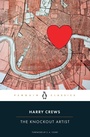 Cover: The Knockout Artist - Penguin Classics