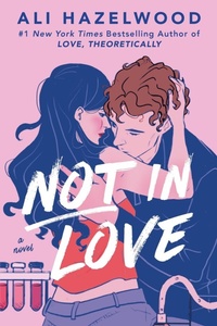 Abbildung von: Not in Love - Berkley Publishing Corporation,U.S.