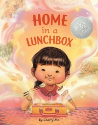 Abbildung von: Home in a Lunchbox - Penguin Workshop