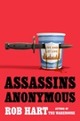 Cover: Assassins Anonymous - G.P. Putnam's Sons