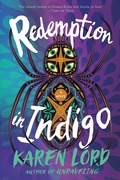 Cover: Redemption in Indigo - Del Rey