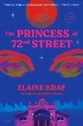 Cover: The Princess of 72nd Street - Random House USA Inc