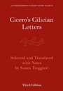 Cover: Cicero's Cilician Letters - Cambridge University Press