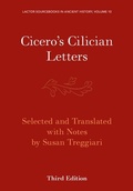Bild: Cicero's Cilician Letters - Cambridge University Press