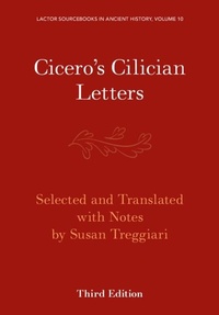 Bild: Cicero's Cilician Letters - Cambridge University Press