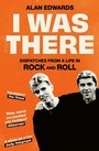 Cover: I Was There - Simon + Schuster LLC