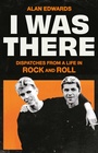 Cover: I Was There - Simon & Schuster Ltd