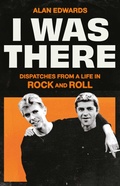 Cover: I Was There - Simon & Schuster Ltd