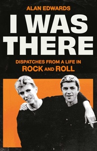 Enlarge image Cover: I Was There - Simon & Schuster Ltd