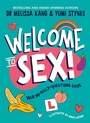 Cover: Welcome to Sex - Simon + Schuster Inc.