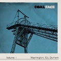 Cover: COAL FACE - Redhills Charity