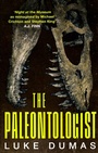 Cover: The Paleontologist - Constable