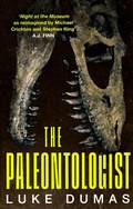 Cover: The Paleontologist - Constable