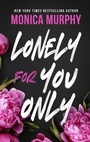 Cover: Lonely For You Only - Penguin Books Ltd
