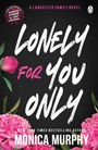 Cover: Lonely For You Only - Penguin Books Ltd