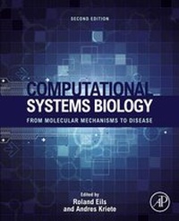 Abbildung von: Computational Systems Biology - Academic Press