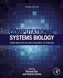 Cover: Computational Systems Biology - Academic Press
